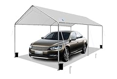 Carport canopy x20 for sale  Delivered anywhere in USA 