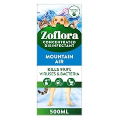 Zoflora mountain air for sale  Delivered anywhere in UK