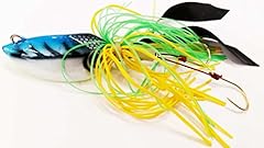 Kabura squid rubber usato  Spedito ovunque in Italia 