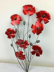 Dwd vintage poppy for sale  Delivered anywhere in UK