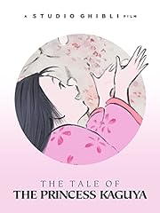 Tale princess kaguya for sale  Delivered anywhere in USA 