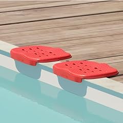 Bridgeshine poolside seat for sale  Delivered anywhere in USA 