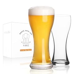 Yibez beer glasses for sale  Delivered anywhere in USA 