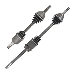 Detroit axle pair for sale  Delivered anywhere in USA 