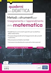 Metodi strumenti per usato  Spedito ovunque in Italia 