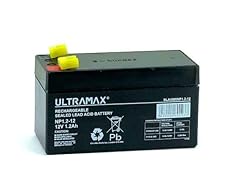 New 12v 1.2ah for sale  Delivered anywhere in UK