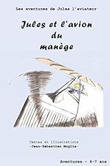 Jules avion manège d'occasion  Livré partout en France