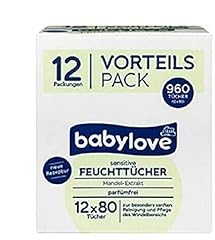 Babylove vorteils pack gebraucht kaufen  Wird an jeden Ort in Deutschland