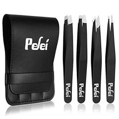 Pefei tweezers set for sale  Delivered anywhere in USA 