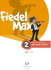 Fiedel max große gebraucht kaufen  Wird an jeden Ort in Deutschland