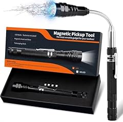Magnetic pickup tool for sale  Delivered anywhere in UK