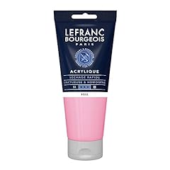 Lefranc bourgeois acrylique d'occasion  Livré partout en France