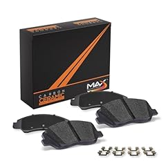 Max advanced brakes for sale  Delivered anywhere in USA 