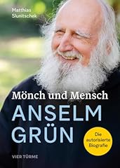 Mönch mensch anselm gebraucht kaufen  Wird an jeden Ort in Deutschland