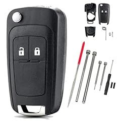 Flip key fob for sale  Delivered anywhere in UK