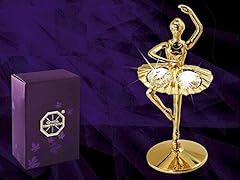 Crystal temptations balerina for sale  Delivered anywhere in Ireland