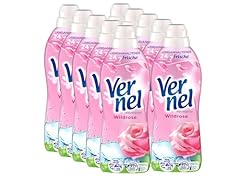 Vernel wildrose weichspüler gebraucht kaufen  Wird an jeden Ort in Deutschland