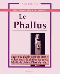 Phallus source plaisir d'occasion  Livré partout en France