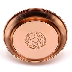 Copper offering bowl for sale  Delivered anywhere in USA 