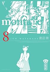 Montage tome 8 d'occasion  Livré partout en France