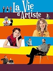 Vie artiste d'occasion  Livré partout en France