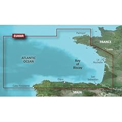 Garmin bluechart hxeu008r d'occasion  Livré partout en France