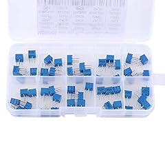Molence 50pcs 3362p for sale  Delivered anywhere in USA 