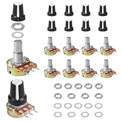 Efuturetime potentiometer dreh gebraucht kaufen  Wird an jeden Ort in Deutschland