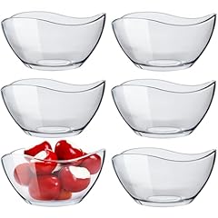 Konzept salatschüssel glas gebraucht kaufen  Wird an jeden Ort in Deutschland