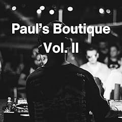 Paul boutique vol. for sale  Delivered anywhere in UK