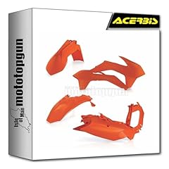 Acerbis 0017203.010 kit usato  Spedito ovunque in Italia 