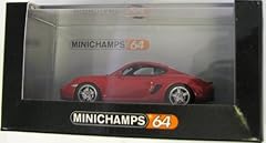 Minichamps 640065620 porsche gebraucht kaufen  Wird an jeden Ort in Deutschland