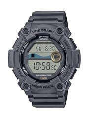Casio tide graph for sale  Delivered anywhere in USA 