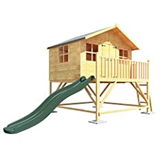 BillyOh Wooden Playhouse Kids | Step Ladder or Slide, used for sale  Delivered anywhere in UK