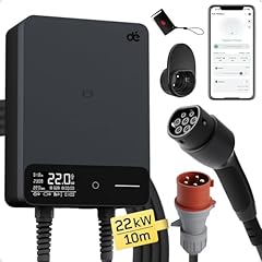Dé borne recharge d'occasion  Livré partout en France