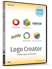 Logo creator windows for sale  Delivered anywhere in USA 