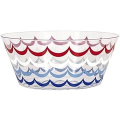 Patriotic red white for sale  Delivered anywhere in USA 