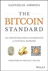 Bitcoin standard decentralized for sale  Delivered anywhere in UK