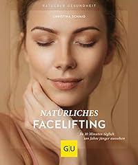 Natürliches facelifting minut gebraucht kaufen  Wird an jeden Ort in Deutschland