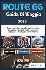 Guida viaggio route usato  Spedito ovunque in Italia 