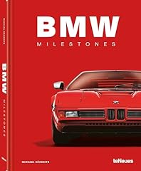 Bmw milestones gebraucht kaufen  Wird an jeden Ort in Deutschland