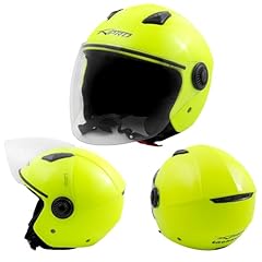 Pro casco jet usato  Spedito ovunque in Italia 