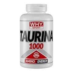 Why sport taurina usato  Spedito ovunque in Italia 