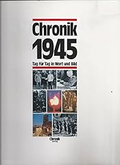 Chronik 1945 gebraucht kaufen  Wird an jeden Ort in Deutschland