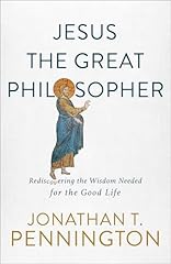 Jesus great philosopher for sale  Delivered anywhere in USA 