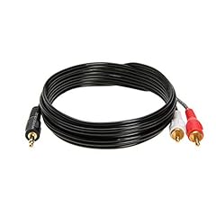 3.5mm male audio for sale  Delivered anywhere in USA 