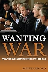 Wanting war bush for sale  Delivered anywhere in USA 
