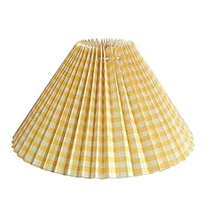 Lamp shade fabric for sale  Delivered anywhere in UK