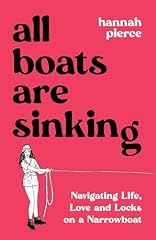 Boats sinking navigating for sale  Delivered anywhere in UK