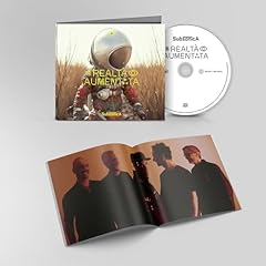 Realta aumentata digipak d'occasion  Livré partout en France